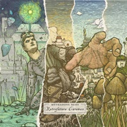 Methadone Skies - Retrofuture Caveman