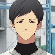 Eīchiro Kokuto (Oblivion Battery)