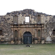 Alamo Village (Permanently Closed)