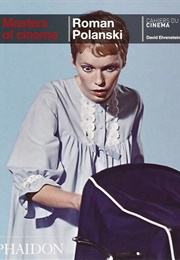 Roman Polanski (Masters of Cinema) (David Erhenstein)
