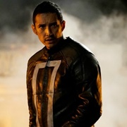Robbie Reyes
