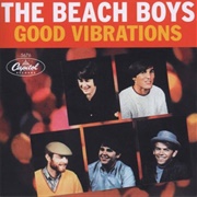 Good Vibrations (1966) - The Beach Boys