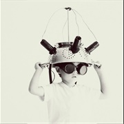 James Dean - The Wrecks