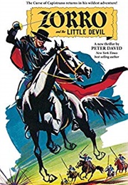 Zorro and the Little Devil (Peter David)