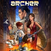 Archer (2009)
