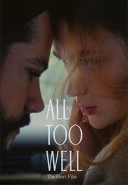 All Too Well: The Short Film (2021)