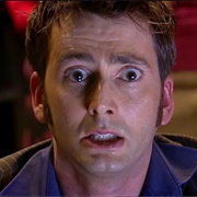 Doctor Who: "Midnight" (S4,E10)