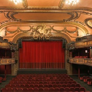 Le Trianon