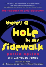 There's a Hole in My Sidewalk (Portia Nelson)
