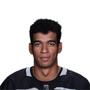 Quinton Byfield (Canadian) - Los Angeles Kings