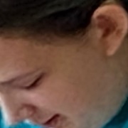 Annabelle Tatchell (George Brown College Vocational Program Section B Student)