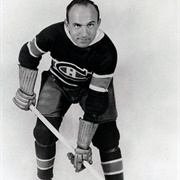 Howie Morenz (Montreal Canadiens)