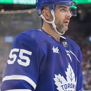 Mark Giordano (Calgary Flames)