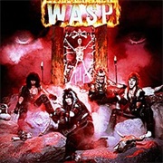 W.A.S.P. - W.A.S.P.