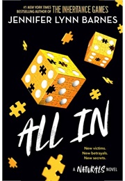 All in (Jennifer Lynn Barnes)