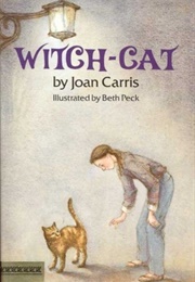 Witch-Cat (Joan Carris)