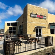 Brett's BBQ Shop - Katy, TX