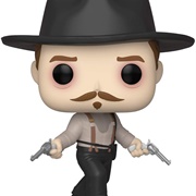 Doc Holiday Pop Exclusive