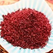 Sumac