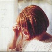 Earwig - Under My Skin I Am Laughing