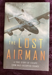 The Lost Airman (Seth Meyerwitz)
