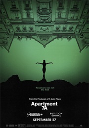 Apartment 7A (2024)