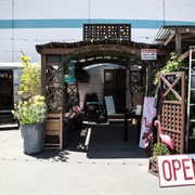 The Georgetown Trailer Park Mall