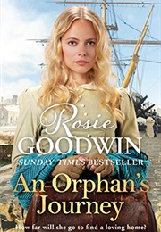 An Orphan's Journey (Rosie Goodwin)