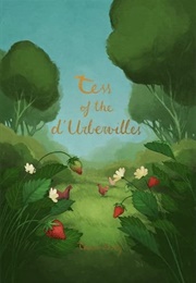 Tess of the D'urbervilles (Thomas Hardy)
