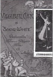 Snow White (1916)