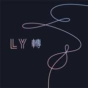 Love Yourself: Tear - Bts