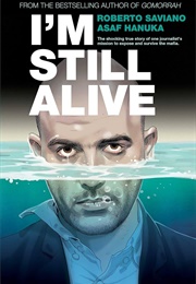 I'm Still Alive (Roberto Saviano)