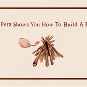 S3.E2: Joe Pera Shows You How to Build a Fire