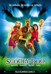 Scooby-Doo (2002)