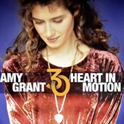Baby Baby - Amy Grant