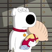S8.E17: Brian & Stewie