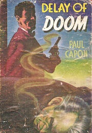 Delay of Doom (Paul Capon)