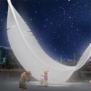 Taking Flight: Light as a Feather (Oklahoma City)