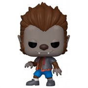 Werewolf Bart