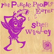 The Purple People Eater (1958) - Sheb Wooley