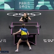 Table Tennis