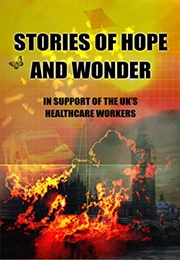 Stories of Hope and Wonder (Ian Whates)
