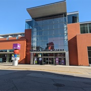 Science Center of Iowa (Des Moines)