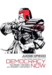 Democracy Now (Various)