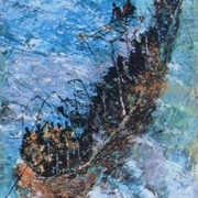 Sailing Against the Current (Miquel Barceló)