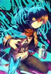 Lalin's Curse (Isabel Terol Martínez)