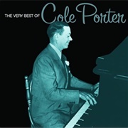 Cole Porter - The Very Best of Cole Porter