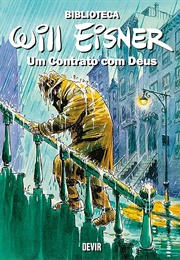 Um Contrato Com Deus (Will Eisner)