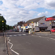 Woburn Sands, Buckinghamshire