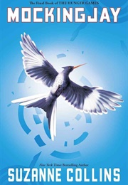 Mockingjay (Suzanne Collins)